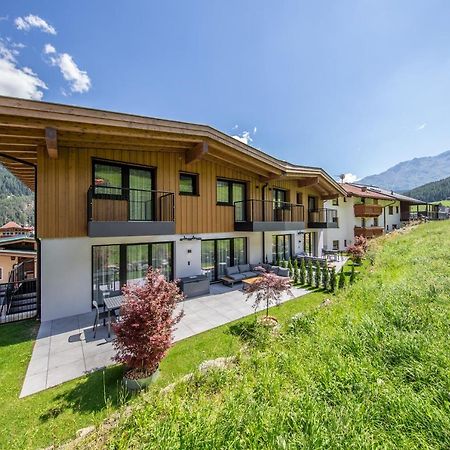 A Casa Brilliant Villa Сьолден Екстериор снимка