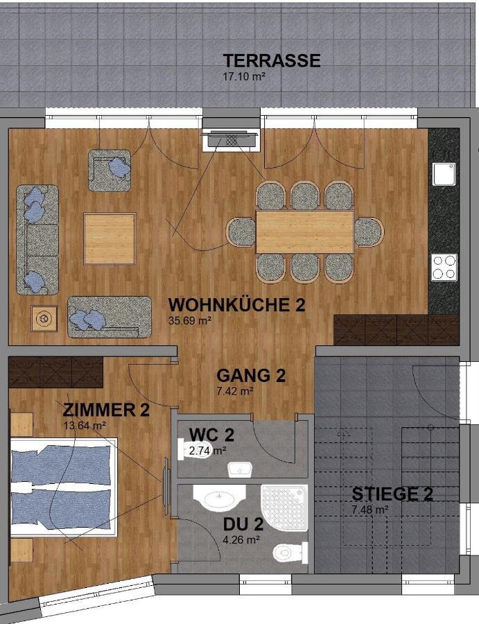 A Casa Brilliant Villa Сьолден Екстериор снимка
