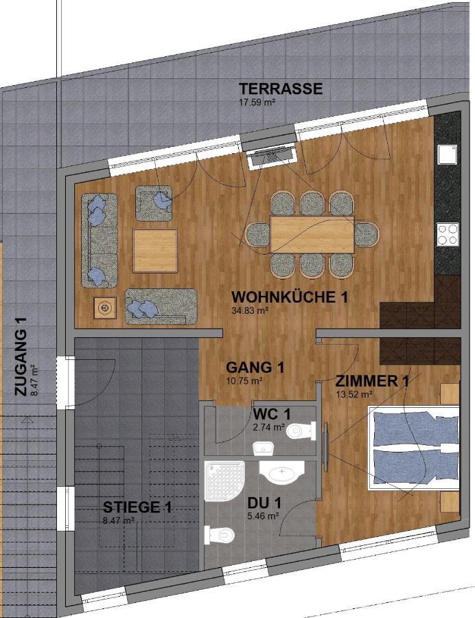 A Casa Brilliant Villa Сьолден Екстериор снимка