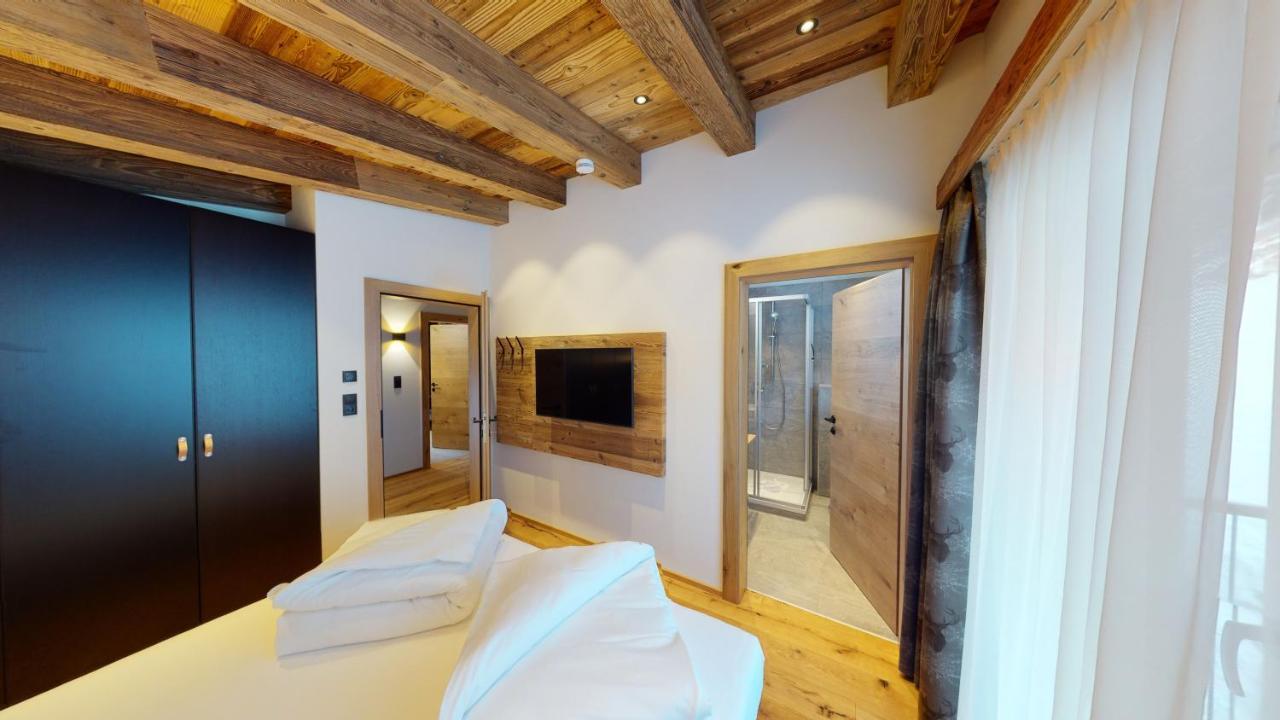 A Casa Brilliant Villa Сьолден Екстериор снимка