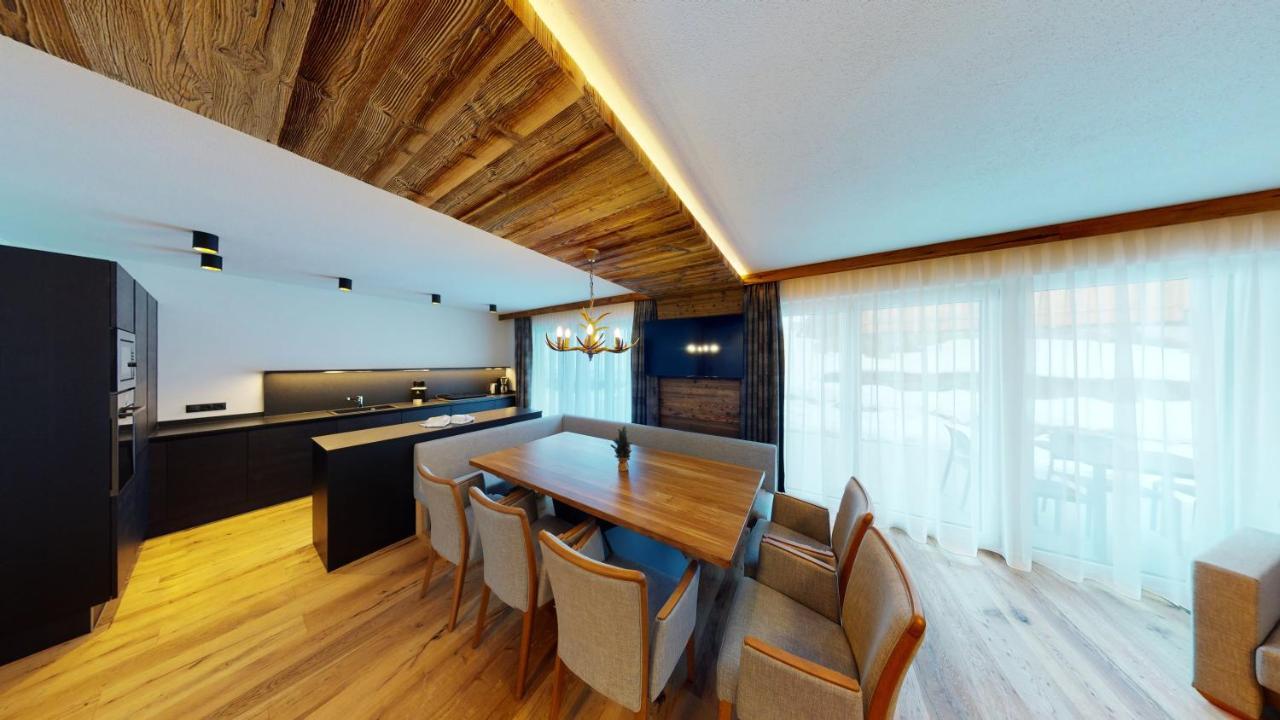 A Casa Brilliant Villa Сьолден Екстериор снимка