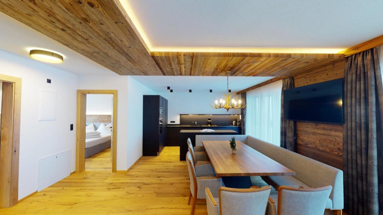 A Casa Brilliant Villa Сьолден Екстериор снимка