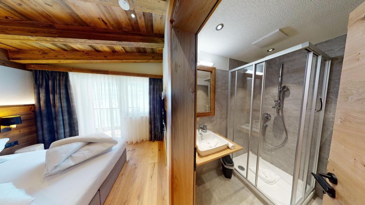 A Casa Brilliant Villa Сьолден Екстериор снимка