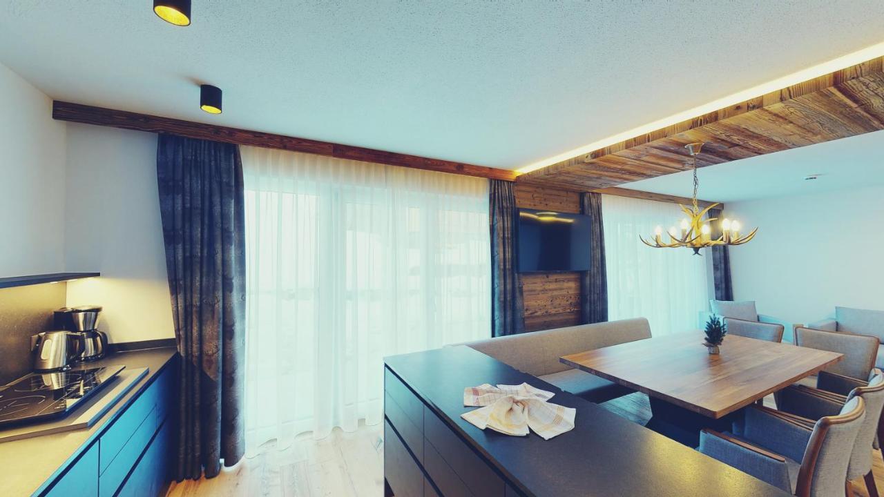 A Casa Brilliant Villa Сьолден Екстериор снимка
