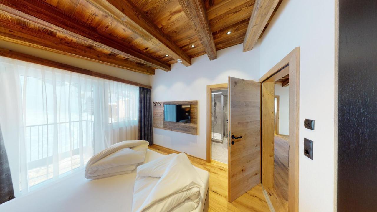 A Casa Brilliant Villa Сьолден Екстериор снимка