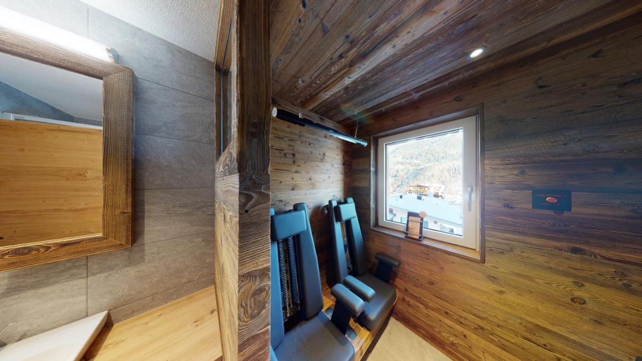 A Casa Brilliant Villa Сьолден Екстериор снимка