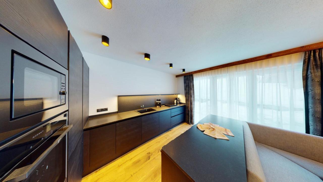 A Casa Brilliant Villa Сьолден Екстериор снимка