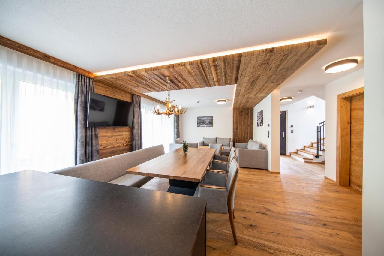 A Casa Brilliant Villa Сьолден Екстериор снимка