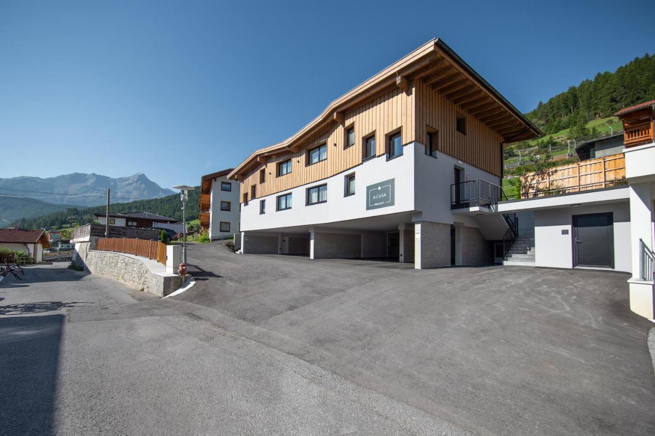 A Casa Brilliant Villa Сьолден Екстериор снимка